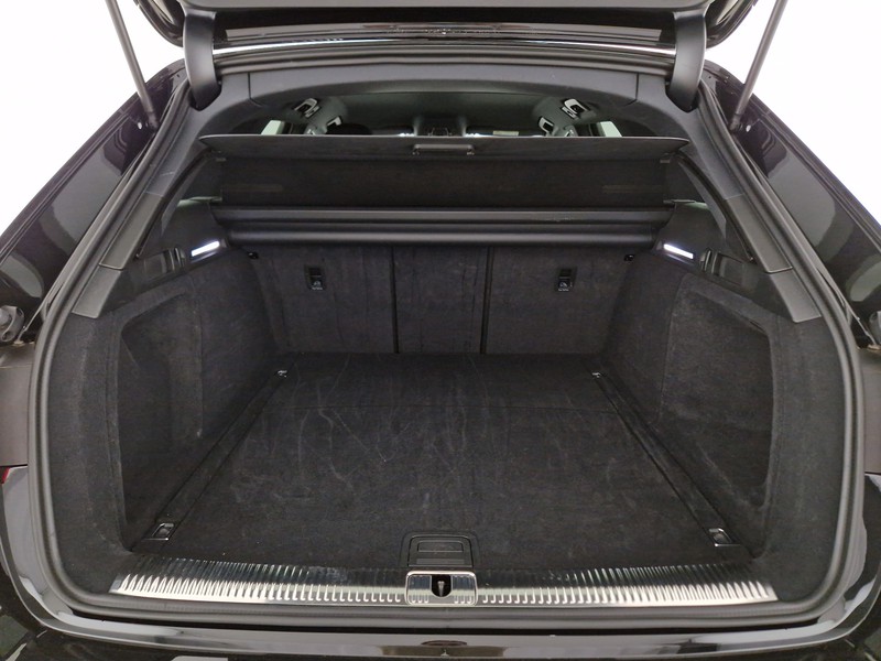 Audi A4 avant 40 2.0 tdi mhev s line edition quattro 204cv s-tronic