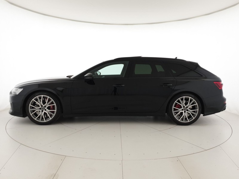 Audi S6 Avant 3.0TDI 344CV quattro tiptr Sport Attitude