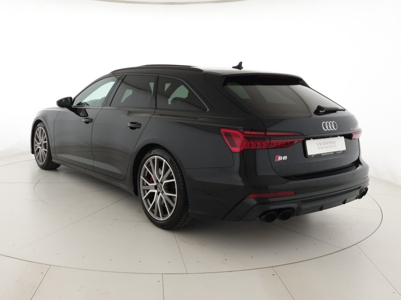 Audi S6 Avant 3.0TDI 344CV quattro tiptr Sport Attitude
