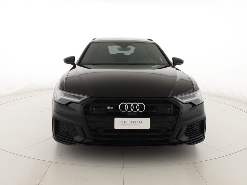 Audi S6 Avant 3.0TDI 344CV quattro tiptr Sport Attitude