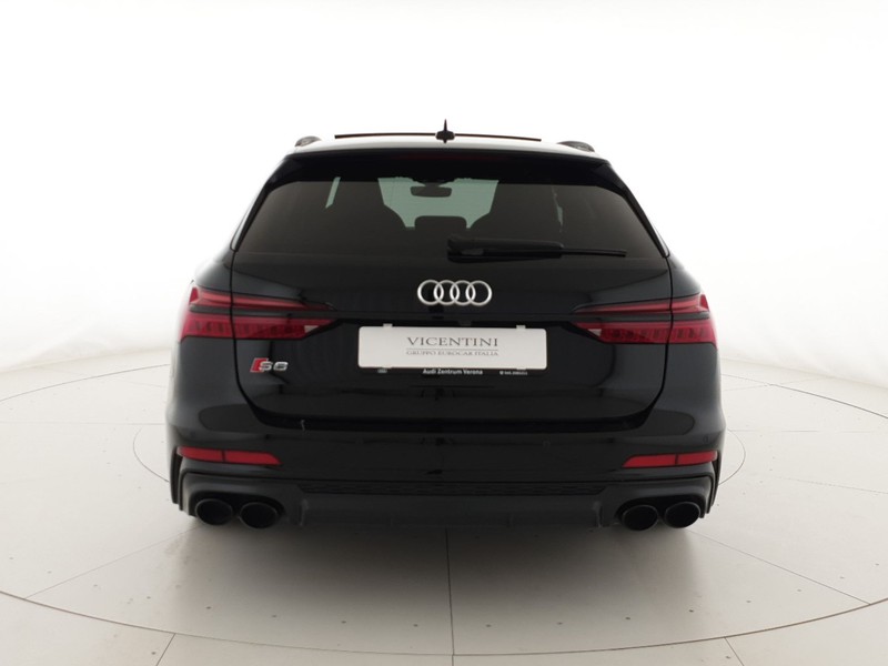 Audi S6 Avant 3.0TDI 344CV quattro tiptr Sport Attitude