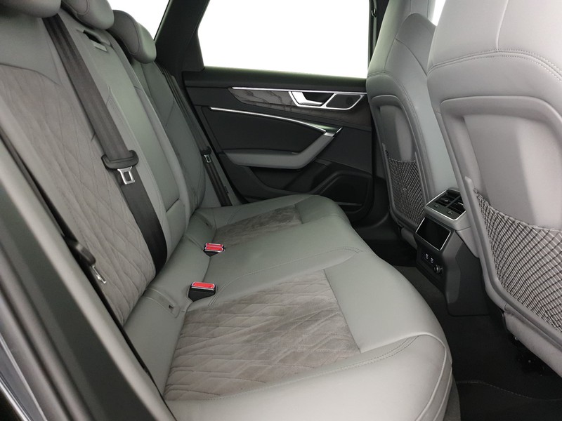 Audi S6 Avant 3.0TDI 344CV quattro tiptr Sport Attitude