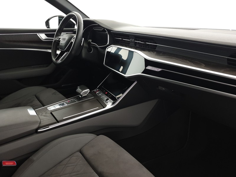 Audi S6 Avant 3.0TDI 344CV quattro tiptr Sport Attitude