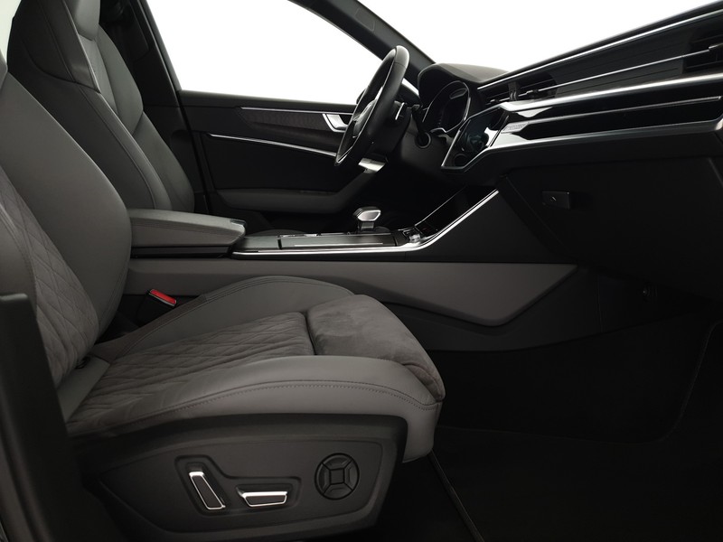 Audi S6 Avant 3.0TDI 344CV quattro tiptr Sport Attitude