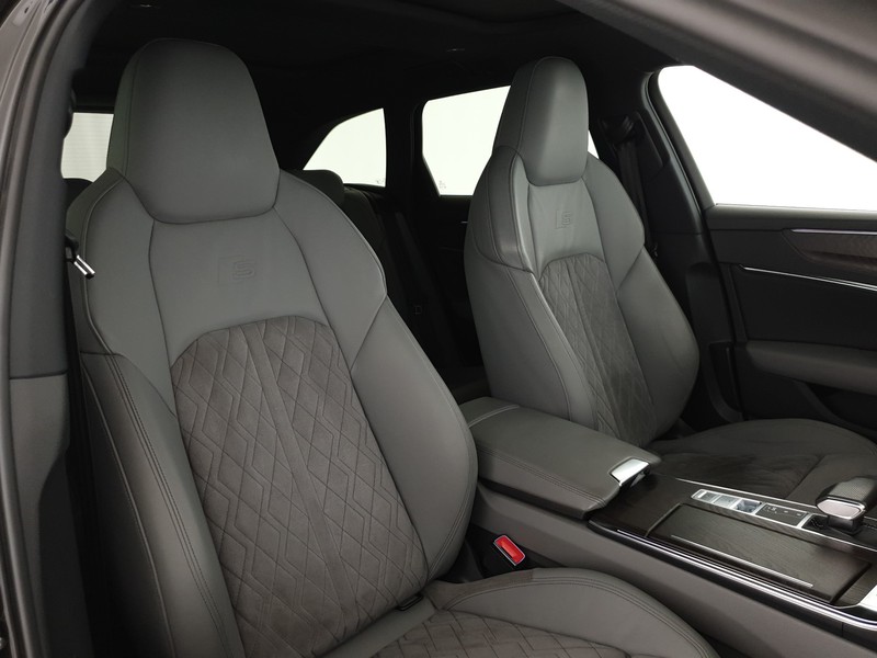 Audi S6 Avant 3.0TDI 344CV quattro tiptr Sport Attitude