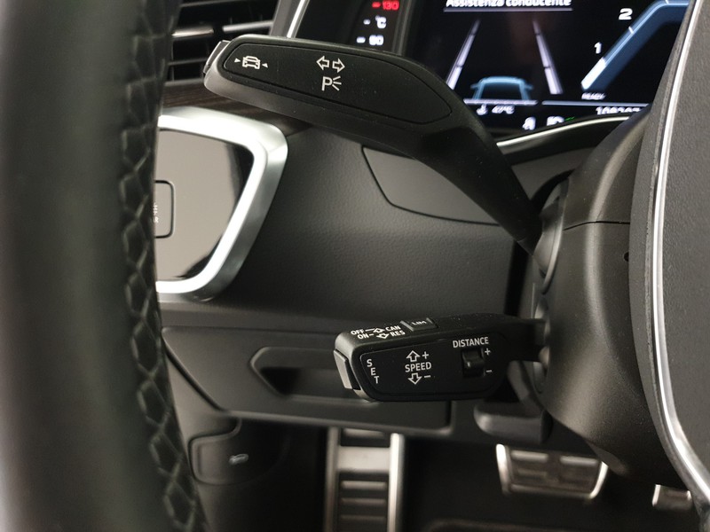 Audi S6 Avant 3.0TDI 344CV quattro tiptr Sport Attitude