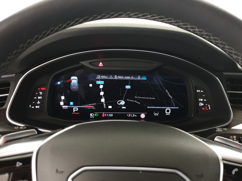 Audi S6 Avant 3.0TDI 344CV quattro tiptr Sport Attitude