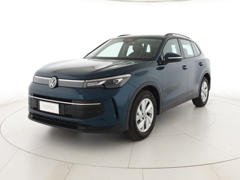 Volkswagen Tiguan 2.0 tdi life 150cv dsg