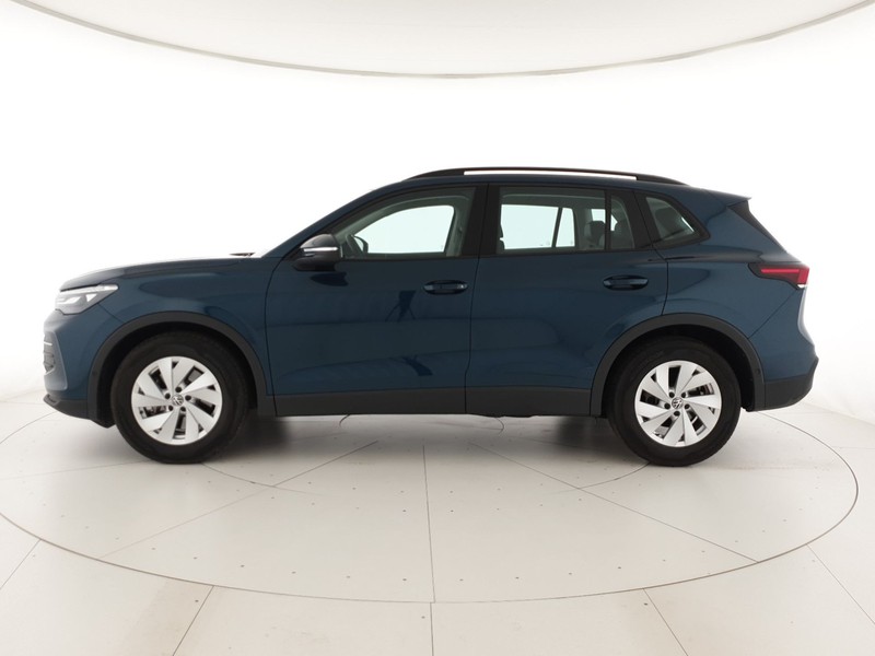 Volkswagen Tiguan 2.0 tdi life 150cv dsg