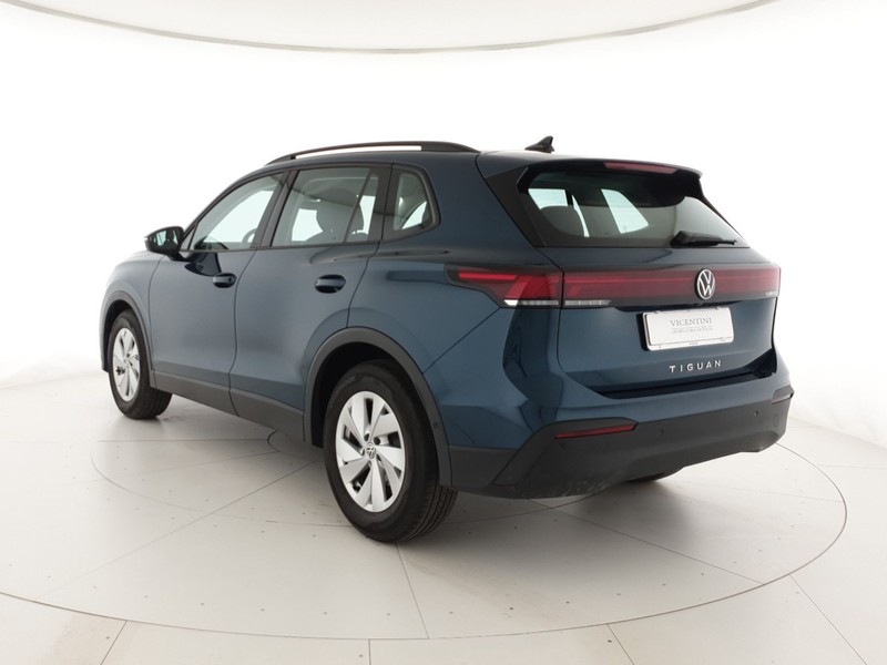 Volkswagen Tiguan 2.0 tdi life 150cv dsg