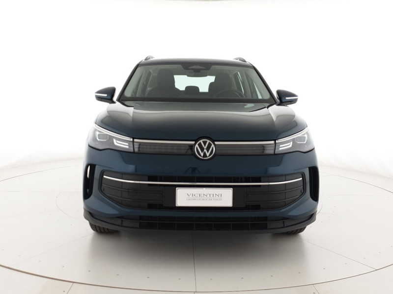 Volkswagen Tiguan 2.0 tdi life 150cv dsg