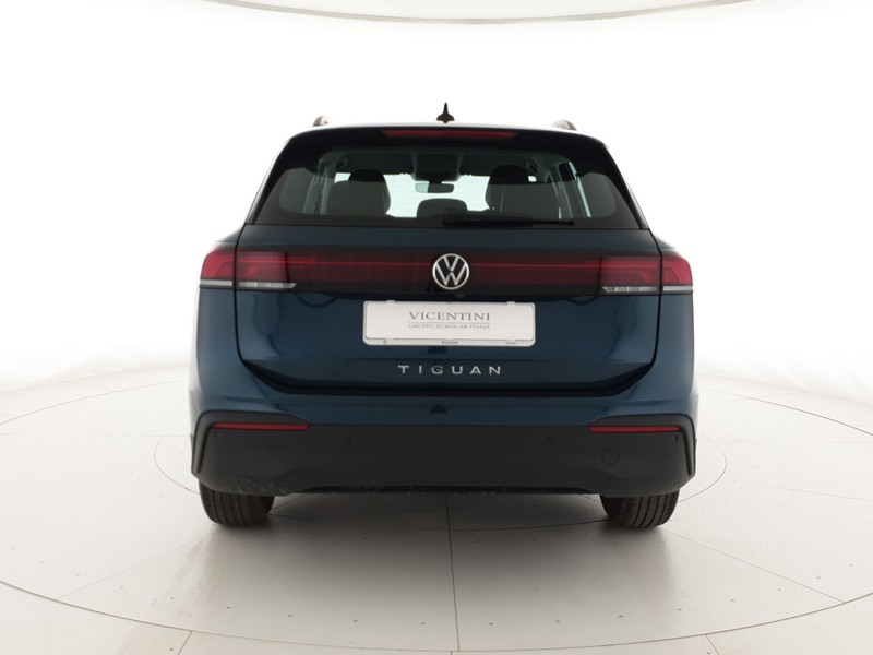 Volkswagen Tiguan 2.0 tdi life 150cv dsg