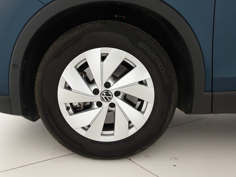 Volkswagen Tiguan 2.0 tdi life 150cv dsg