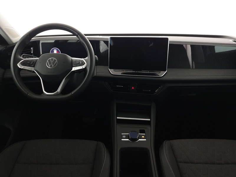 Volkswagen Tiguan 2.0 tdi life 150cv dsg
