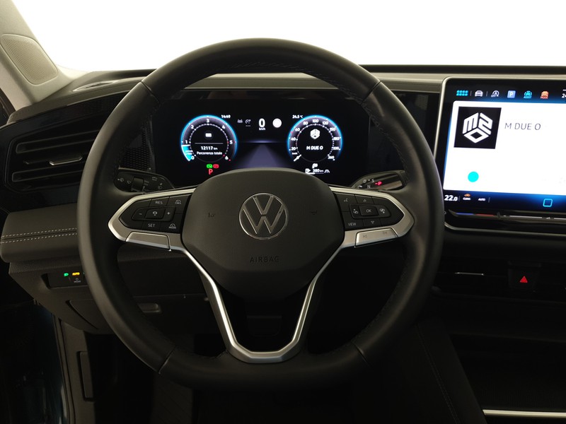 Volkswagen Tiguan 2.0 tdi life 150cv dsg