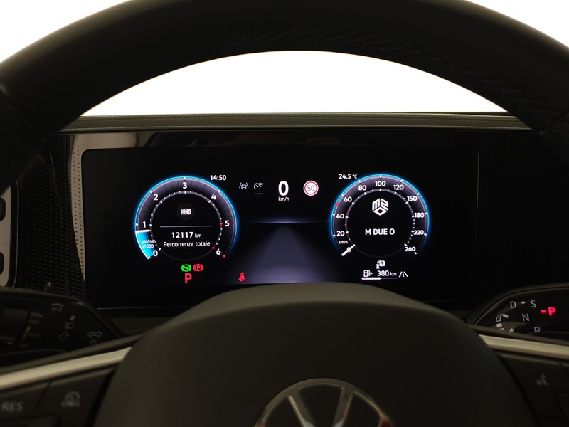 Volkswagen Tiguan 2.0 tdi life 150cv dsg