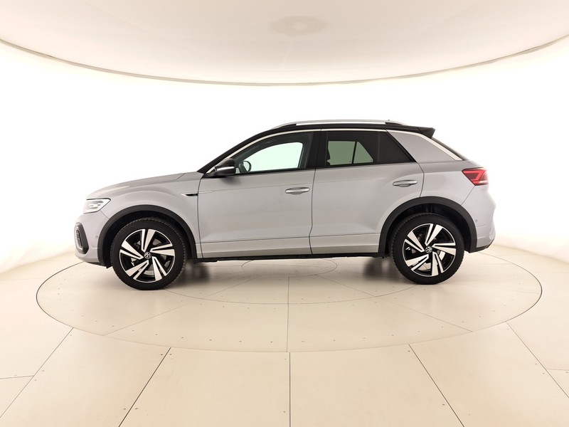 Volkswagen T-Roc 2.0 tdi r-line 150cv dsg
