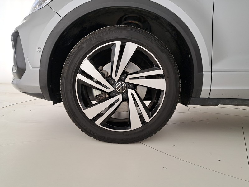 Volkswagen T-Roc 2.0 tdi r-line 150cv dsg