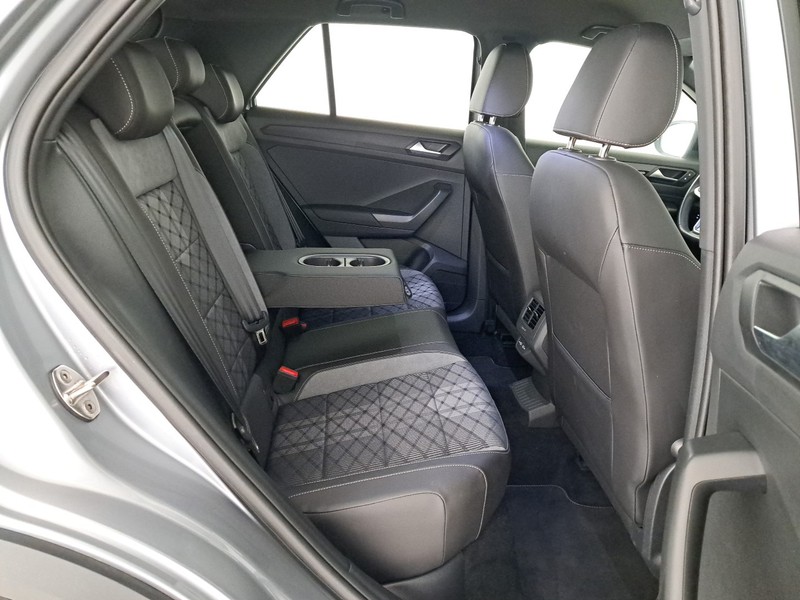 Volkswagen T-Roc 2.0 tdi r-line 150cv dsg