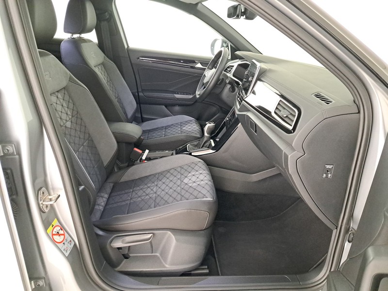 Volkswagen T-Roc 2.0 tdi r-line 150cv dsg