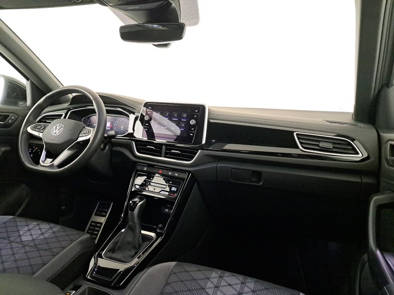 Volkswagen T-Roc 2.0 tdi r-line 150cv dsg