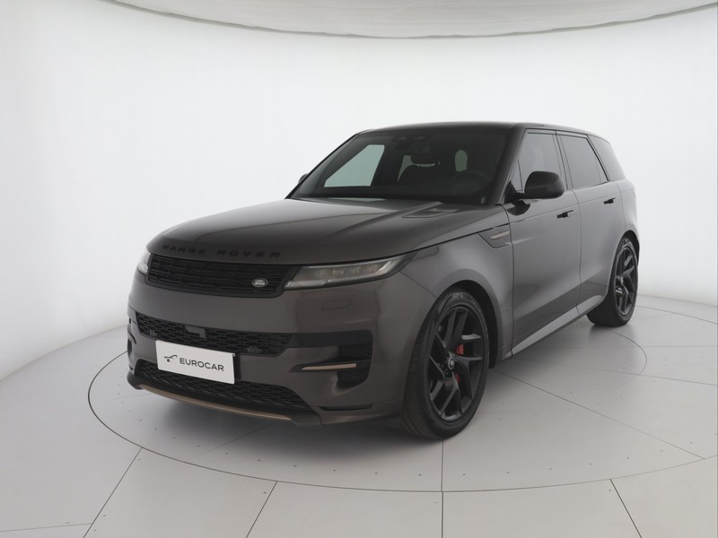 Land Rover Range Sport 3.0d i6 mhev dynamic hse awd 249cv auto