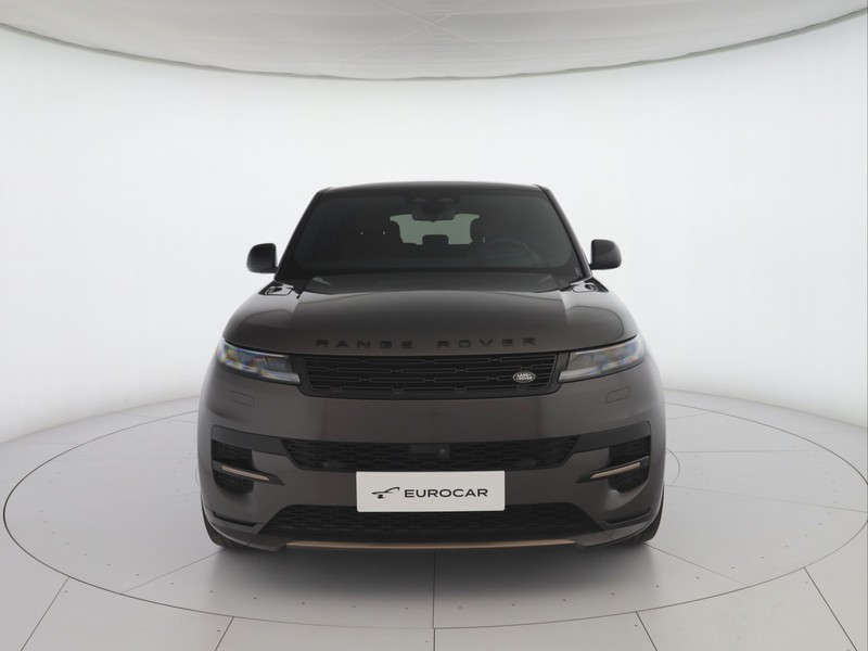 Land Rover Range Sport 3.0d i6 mhev dynamic hse awd 249cv auto