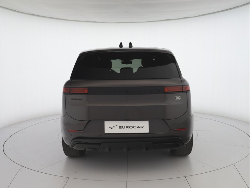 Land Rover Range Sport 3.0d i6 mhev dynamic hse awd 249cv auto