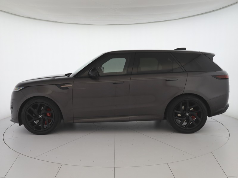 Land Rover Range Sport 3.0d i6 mhev dynamic hse awd 249cv auto