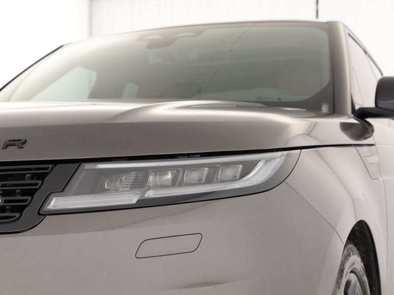 Land Rover Range Sport 3.0d i6 mhev dynamic hse awd 249cv auto