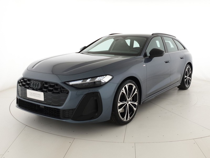 Audi A5 Avant 2.0TDI 204CV quattro S tronic S line Edition