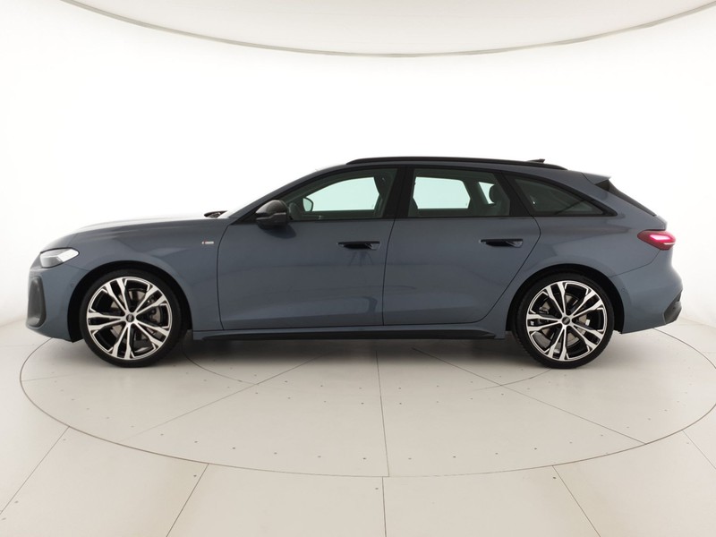 Audi A5 Avant 2.0TDI 204CV quattro S tronic S line Edition