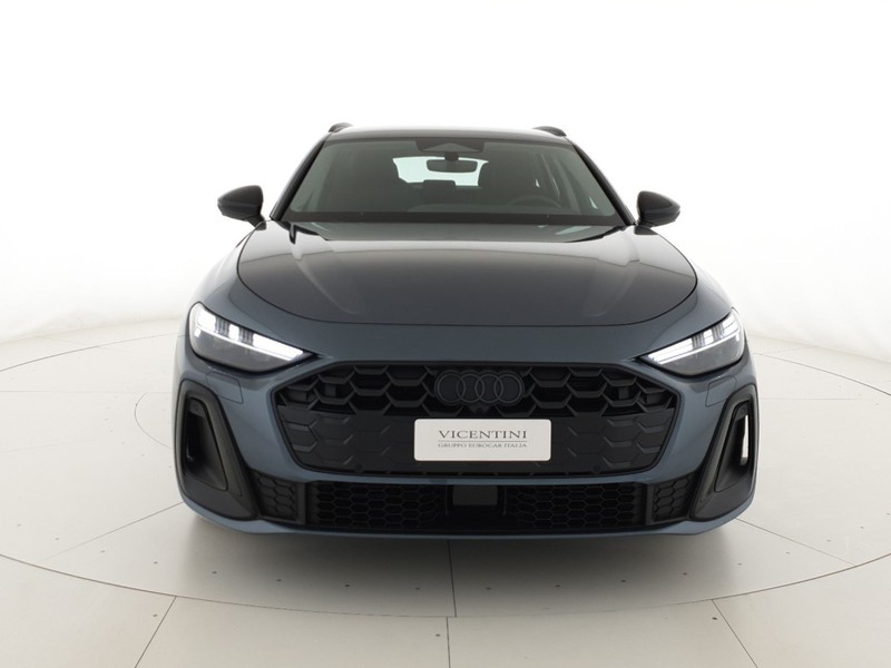 Audi A5 Avant 2.0TDI 204CV quattro S tronic S line Edition