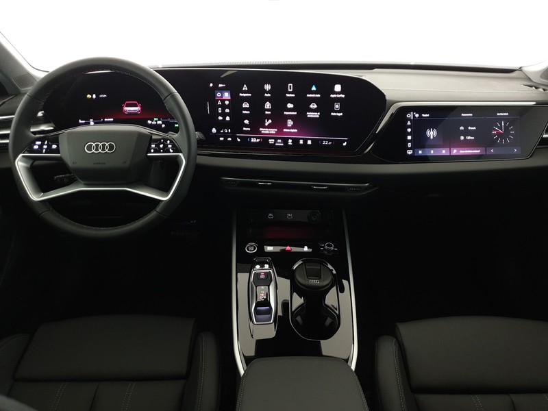 Audi A5 Avant 2.0TDI 204CV quattro S tronic S line Edition