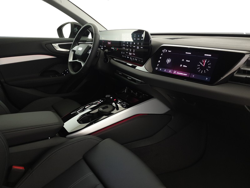 Audi A5 Avant 2.0TDI 204CV quattro S tronic S line Edition
