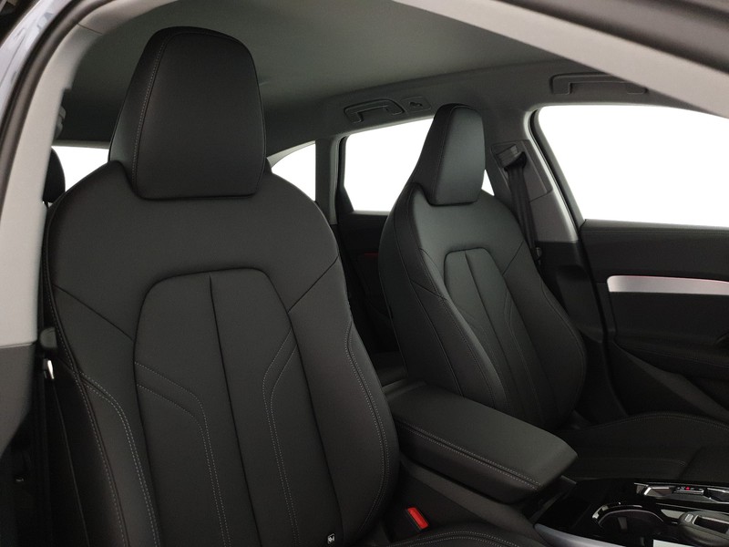 Audi A5 Avant 2.0TDI 204CV quattro S tronic S line Edition