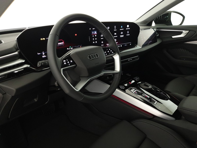 Audi A5 Avant 2.0TDI 204CV quattro S tronic S line Edition