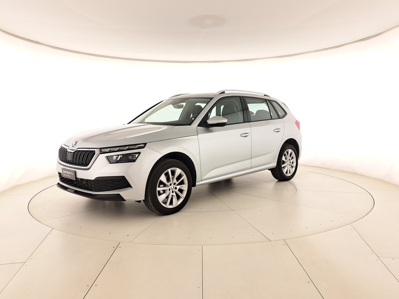Skoda Kamiq 1.0 tsi style 110cv