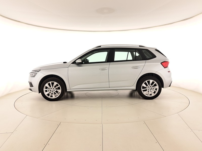Skoda Kamiq 1.0 tsi style 110cv