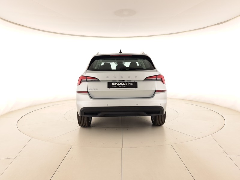 Skoda Kamiq 1.0 tsi style 110cv