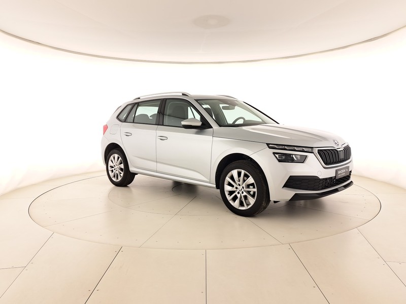 Skoda Kamiq 1.0 tsi style 110cv