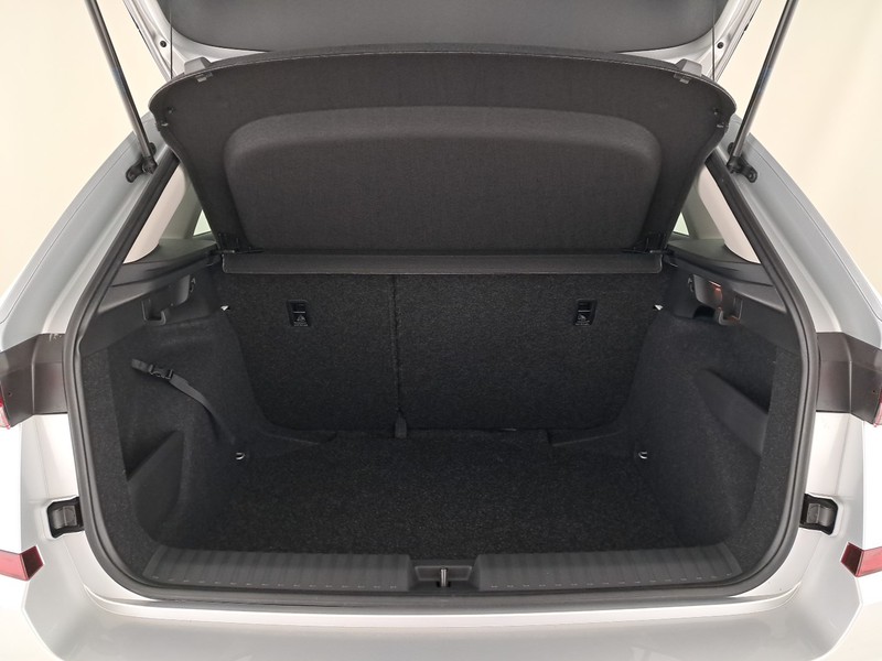 Skoda Kamiq 1.0 tsi style 110cv