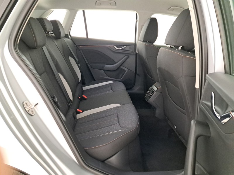 Skoda Kamiq 1.0 tsi style 110cv