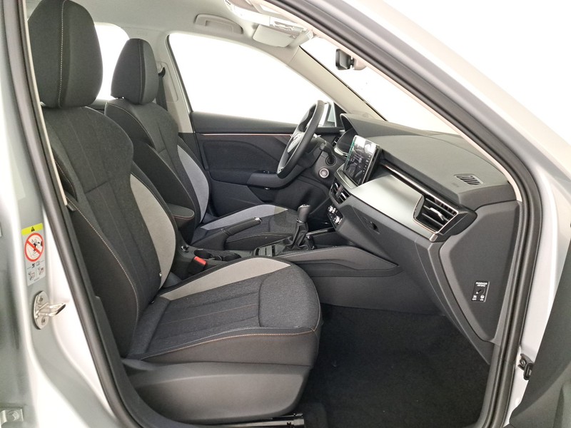 Skoda Kamiq 1.0 tsi style 110cv