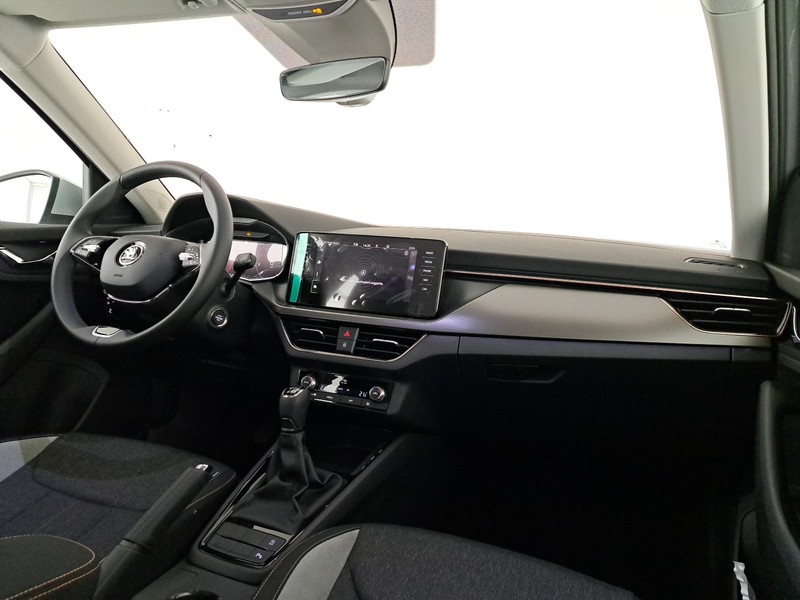 Skoda Kamiq 1.0 tsi style 110cv