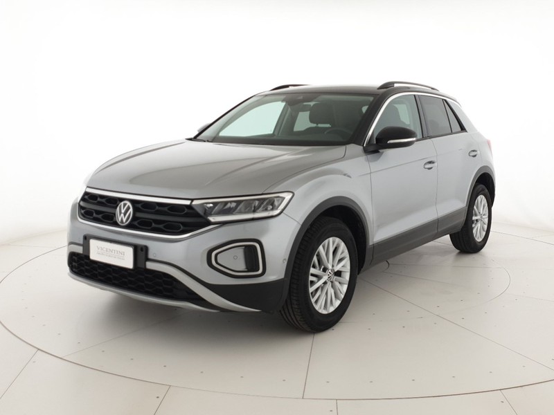 Volkswagen T-Roc 1.5 tsi life dsg