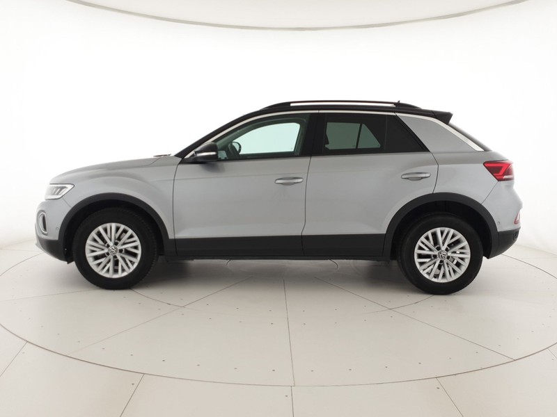 Volkswagen T-Roc 1.5 tsi life dsg
