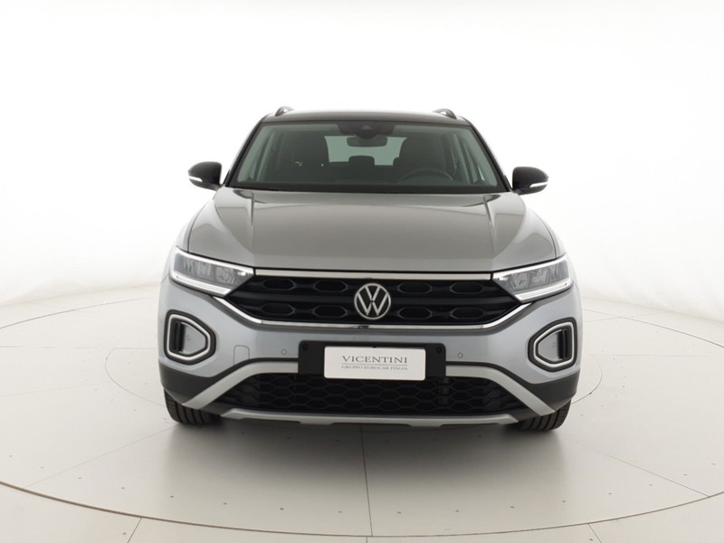 Volkswagen T-Roc 1.5 tsi life dsg