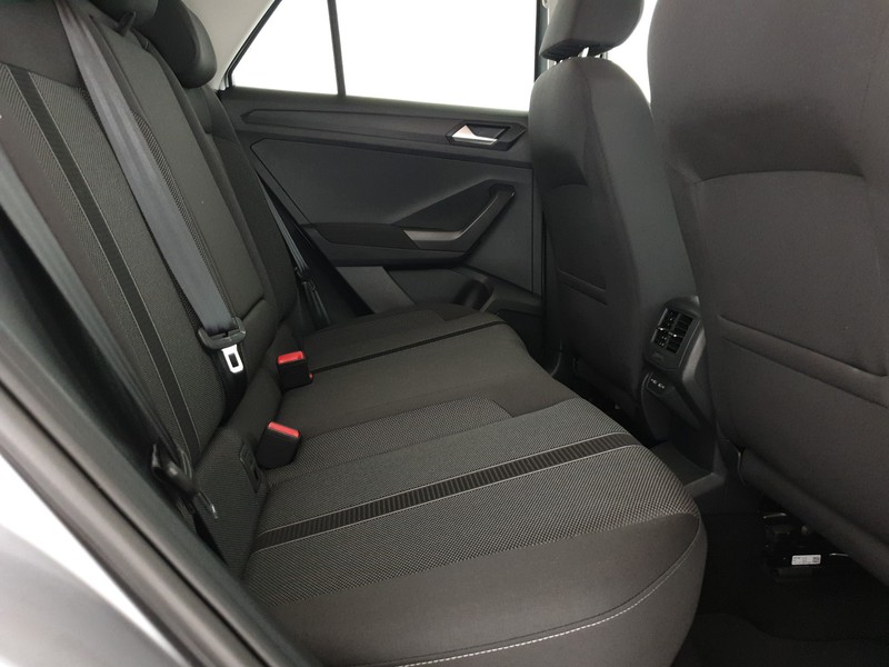 Volkswagen T-Roc 1.5 tsi life dsg