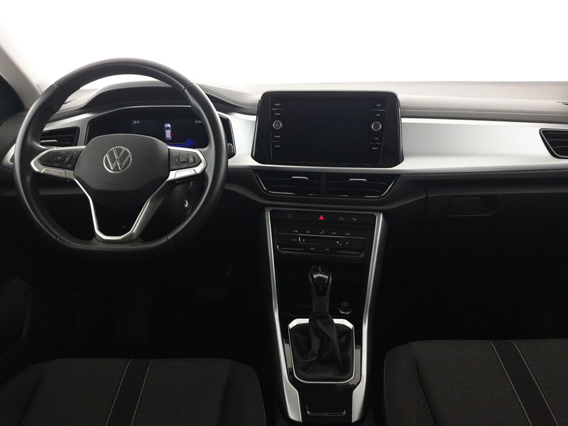 Volkswagen T-Roc 1.5 tsi life dsg